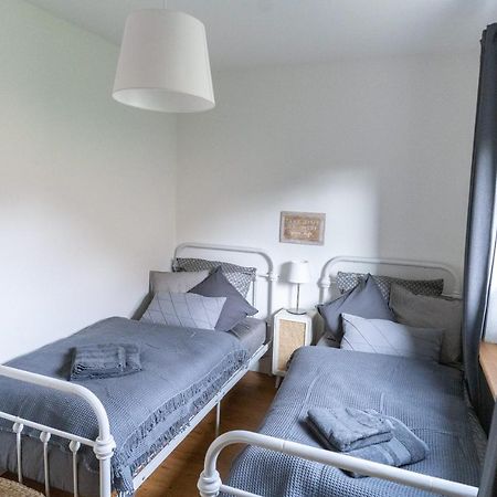 Ferienwohnung Gartenkamp Celle Exterior foto