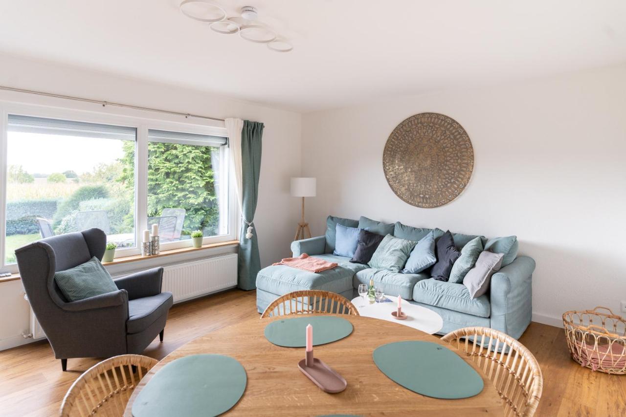 Ferienwohnung Gartenkamp Celle Exterior foto